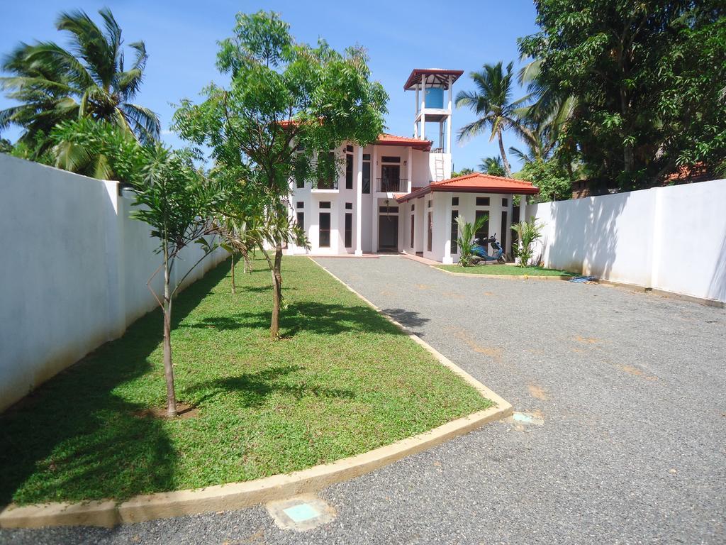 Amawin Resort Хамбантота Экстерьер фото