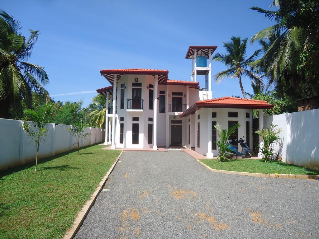 Amawin Resort Хамбантота Экстерьер фото